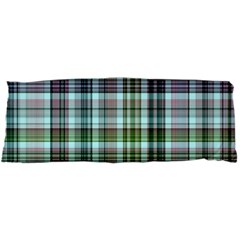 Plaid Ocean Samsung Galaxy Tab 7  P1000 Hardshell Case  by ImpressiveMoments