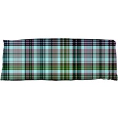 Plaid Ocean Samsung Galaxy Sl I9003 Hardshell Case by ImpressiveMoments