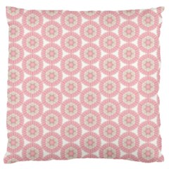 Cute Seamless Tile Pattern Gifts Standard Flano Cushion Cases (one Side)  by GardenOfOphir