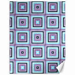 Cute Seamless Tile Pattern Gifts Canvas 12  X 16   by GardenOfOphir