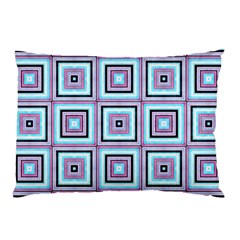 Cute Seamless Tile Pattern Gifts Pillow Cases (two Sides) by GardenOfOphir