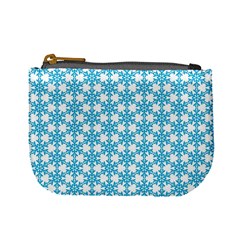 Cute Seamless Tile Pattern Gifts Mini Coin Purses