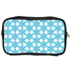 Cute Seamless Tile Pattern Gifts Toiletries Bags 2-side