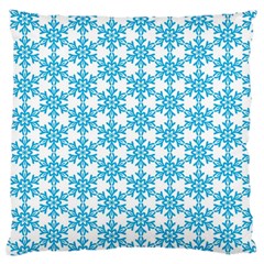 Cute Seamless Tile Pattern Gifts Large Flano Cushion Cases (one Side)  by GardenOfOphir