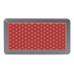 Cute Seamless Tile Pattern Gifts Memory Card Reader (mini)