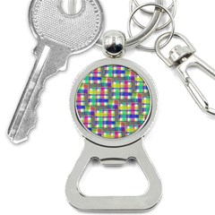 Doodle Pattern Freedom  Bottle Opener Key Chains by ImpressiveMoments