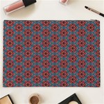 Cute Seamless Tile Pattern Gifts Cosmetic Bag (XXL)  Back