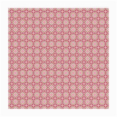 Cute Seamless Tile Pattern Gifts Medium Glasses Cloth (2-side) by GardenOfOphir