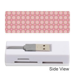 Cute Seamless Tile Pattern Gifts Memory Card Reader (stick)  by GardenOfOphir