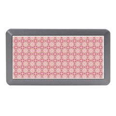 Cute Seamless Tile Pattern Gifts Memory Card Reader (mini)