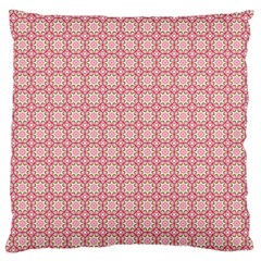 Cute Seamless Tile Pattern Gifts Standard Flano Cushion Cases (one Side)  by GardenOfOphir