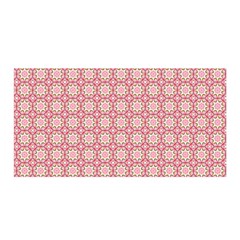 Cute Seamless Tile Pattern Gifts Satin Wrap by GardenOfOphir