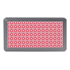 Cute Seamless Tile Pattern Gifts Memory Card Reader (mini)