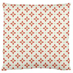 Cute Seamless Tile Pattern Gifts Standard Flano Cushion Cases (one Side)  by GardenOfOphir