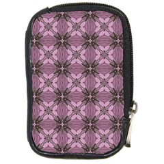 Cute Seamless Tile Pattern Gifts Compact Camera Cases by GardenOfOphir