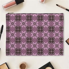 Cute Seamless Tile Pattern Gifts Cosmetic Bag (xl) by GardenOfOphir