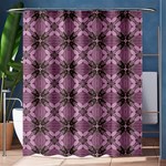 Cute Seamless Tile Pattern Gifts Shower Curtain 60  x 72  (Medium)  60 x72  Curtain