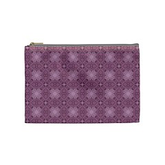 Cute Seamless Tile Pattern Gifts Cosmetic Bag (medium)  by GardenOfOphir