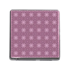 Cute Seamless Tile Pattern Gifts Memory Card Reader (square) by GardenOfOphir