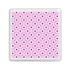 Cute Seamless Tile Pattern Gifts Memory Card Reader (square)  by GardenOfOphir