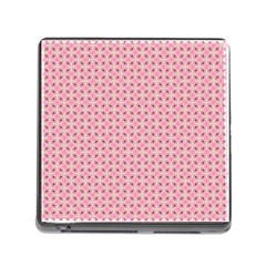 Cute Seamless Tile Pattern Gifts Memory Card Reader (square) by GardenOfOphir