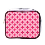 Cute Seamless Tile Pattern Gifts Mini Toiletries Bags Front