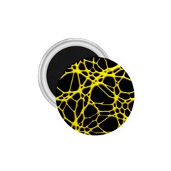 Hot Web Yellow 1 75  Magnets by ImpressiveMoments