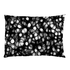 Chaos Decay Pillow Cases by KirstenStar