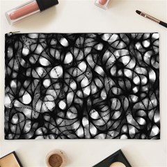 Chaos Decay Cosmetic Bag (xxl)  by KirstenStar