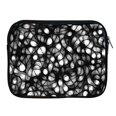 Chaos Decay Apple Ipad 2/3/4 Zipper Cases by KirstenStar