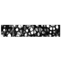 Chaos Decay Flano Scarf (small)  by KirstenStar