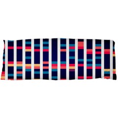 Stripes And Rectangles Pattern Samsung Galaxy Tab 7  P1000 Hardshell Case  by LalyLauraFLM