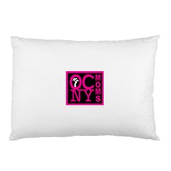 Ocnymoms Logo Pillow Cases by OCNYMOMS