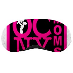 Ocnymoms Logo Sleeping Masks by OCNYMOMS