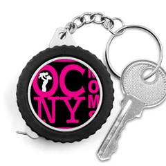 Ocnymoms Logo Measuring Tapes