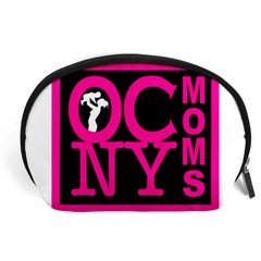 Ocnymoms Logo Accessory Pouches (large) 