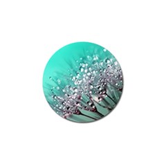 Dandelion 2015 0701 Golf Ball Marker (10 Pack) by JAMFoto