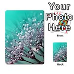 Dandelion 2015 0701 Multi-purpose Cards (Rectangle)  Front 29