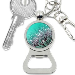 Dandelion 2015 0701 Bottle Opener Key Chains by JAMFoto