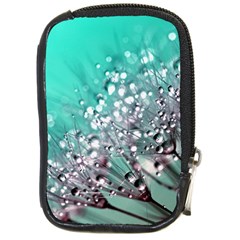 Dandelion 2015 0701 Compact Camera Cases by JAMFoto