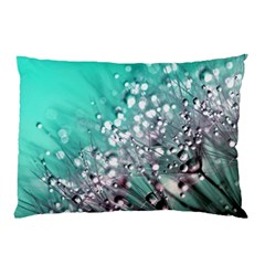 Dandelion 2015 0701 Pillow Cases (two Sides) by JAMFoto