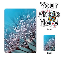 Dandelion 2015 0702 Multi-purpose Cards (rectangle)  by JAMFoto