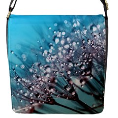 Dandelion 2015 0702 Flap Messenger Bag (s)