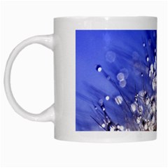 Dandelion 2015 0704 White Mugs