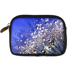 Dandelion 2015 0704 Digital Camera Cases by JAMFoto