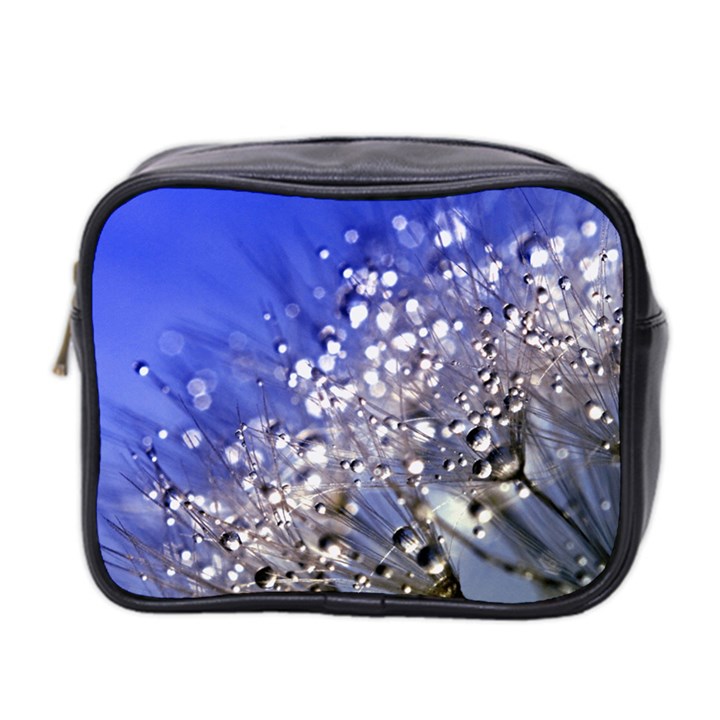 Dandelion 2015 0704 Mini Toiletries Bag 2-Side