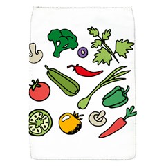 Vegetables 01 Flap Covers (s) 