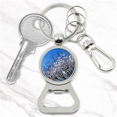 Dandelion 2015 0703 Bottle Opener Key Chains by JAMFoto