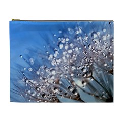 Dandelion 2015 0703 Cosmetic Bag (xl)