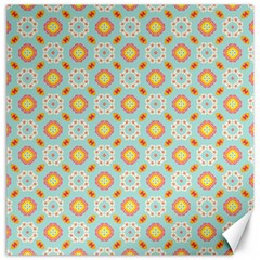 Cute Seamless Tile Pattern Gifts Canvas 20  X 20  